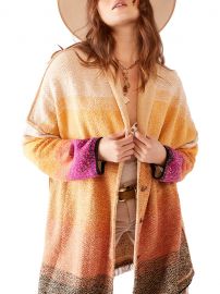 Sunset Park Cardigan at Saks Fifth Avenue